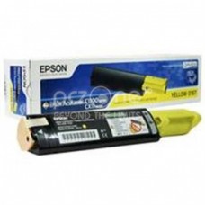 Toner Epson AcuBrite yellow  pt AcuLaser C1100 -  C13S050187